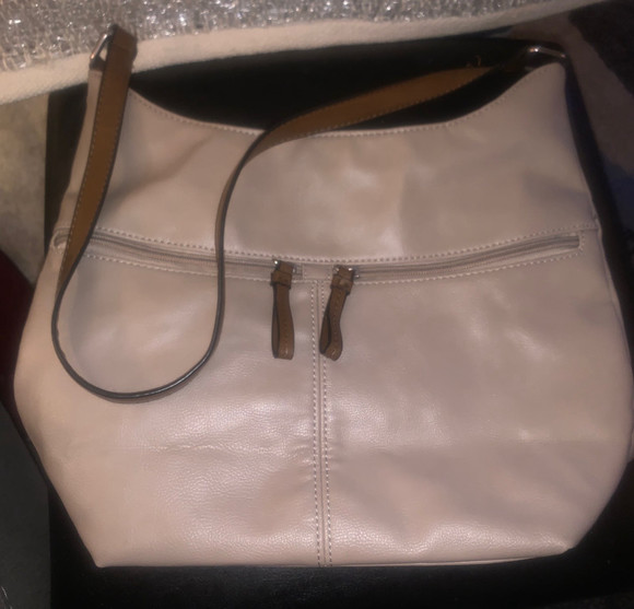 Basic Editions Shoulder bag/purse - Picture 5 of 10